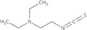 N,N-Diethyl-2-isothiocyanatoethanamine