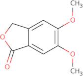 5,6-Dimethoxy-2-benzofuran-1(3H)-one