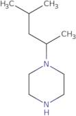 1-(1,3-Dimethylbutyl)piperazine dihydrochloride