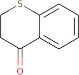 2,3-Dihydro-4H-thiochromen-4-one