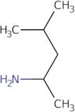 (1,3-Dimethylbutyl)amine