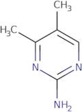 4,5-Dimethylpyrimidin-2-amine