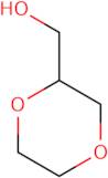1,4-Dioxan-2-ylmethanol