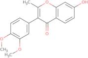 3-(3,4-Dimethoxy-phenyl)-7-hydroxy-2-methyl-chromen-4-one