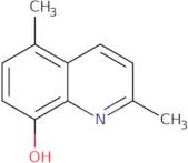 2,5-Dimethylquinolin-8-ol