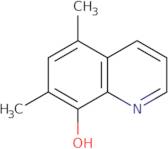 5,7-Dimethylquinolin-8-ol