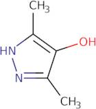 3,5-Dimethyl-1H-pyrazol-4-ol