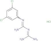N-(3,5-Dichlorophenyl)imidodicarbonimidic diamide