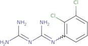 N-(2,3-Dichlorophenyl)imidodicarbonimidic diamide