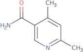 4,6-Dimethyl-nicotinamide