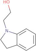 2-(2,3-Dihydro-1H-indol-1-yl)ethanol