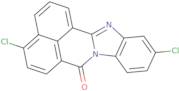 4,11-Dichloro-7H-benzimidazo[2,1-a]benzo[de]isoquinolin-7-one