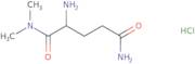 N~1~,N~1~-Dimethylglutamamide hydrochloride