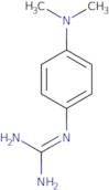 N-[4-(Dimethylamino)phenyl]guanidine