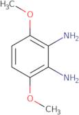 3,6-Dimethoxybenzene-1,2-diamine