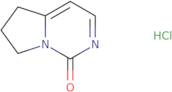 6,7-Dihydropyrrolo[1,2-c]pyrimidin-1(5H)-one hydrochloride