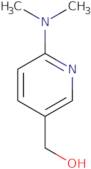 [6-(Dimethylamino)pyridin-3-yl]methanol