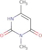 3,6-Dimethylpyrimidine-2,4(1H,3H)-dione