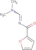 N-[(1E)-(Dimethylamino)methylene]-2-furamide