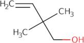 2,2-Dimethylbut-3-en-1-ol