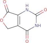 1,5-Dihydrofuro[3,4-d]pyrimidine-2,4,7(3H)-trione