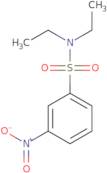 N,N-Diethyl-3-nitrobenzenesulfonamide