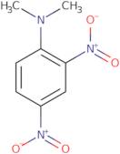 N,N-Dimethyl-2,4-dinitroaniline