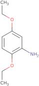 (2,5-Diethoxyphenyl)amine