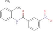 N-(2,3-Dimethylphenyl)-3-nitrobenzamide