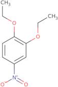 1,2-Diethoxy-4-nitrobenzene