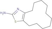 4,5,6,7,8,9,10,11,12,13-Decahydrocyclododeca[d][1,3]thiazol-2-amine