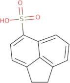 1,2-Dihydroacenaphthylene-5-sulfonic acid