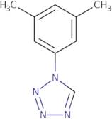 1-(3,5-Dimethylphenyl)-1H-tetrazole