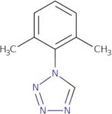 1-(2,6-Dimethylphenyl)-1H-tetrazole