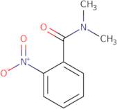 N,N-Dimethyl-2-nitrobenzamide