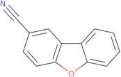 Dibenzo[b,d]furan-2-carbonitrile