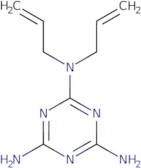 2,4-Diamino-6-diallylamino-1,3,5-triazine