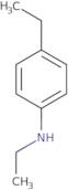 N,4-Diethylaniline hydrochloride