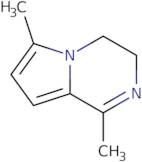 1,6-Dimethyl-3,4-dihydropyrrolo[1,2-a]pyrazine