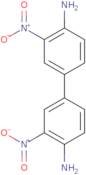 3,3'-Dinitrobiphenyl-4,4'-diamine