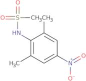 N-(2,6-Dimethyl-4-nitrophenyl)methanesulfonamide