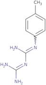 N-(Diaminomethylene)-N'-(4-methylphenyl)guanidine hydrochloride