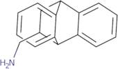 (9,10-Dihydro-9,10-ethanoanthracen-11-ylmethyl)amine hydrochloride