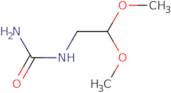 N-(2,2-Dimethoxyethyl)urea