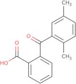 2-(2,5-Dimethylbenzoyl)benzoic acid