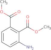 Dimethyl 3-aminophthalate hydrochloride