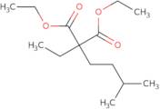 Diethyl ethyl(3-methylbutyl)malonate