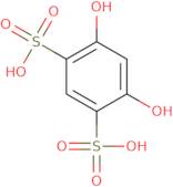 4,6-Dihydroxybenzene-1,3-disulfonic acid