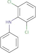 (2,6-Dichlorophenyl)phenylamine