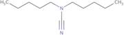 Dipentylcyanamide